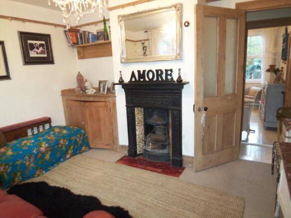 Sitting Room