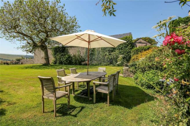 Garden 2