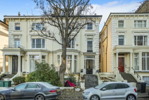 Flat Raised Ground Floor, 5, Belsize Square, London NW3 4HT