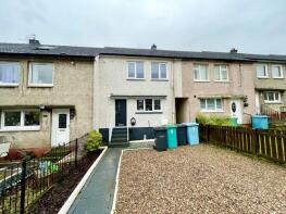 9, Dryburgh Place, Summerlee, Coatbridge ML5 1QP