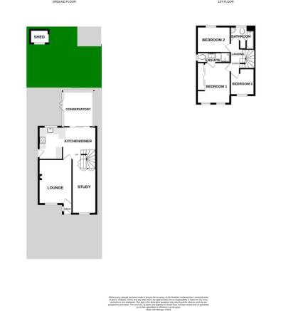 Plot Plan