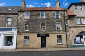 9a, South Street, Bo'ness EH51 0EA