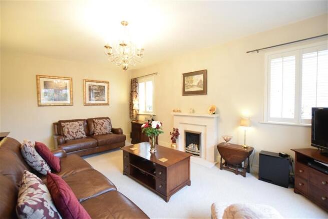 Sitting room