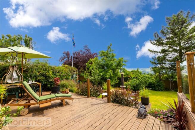 Decking