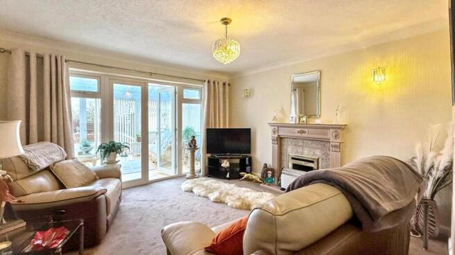 House in Eastbourne - More
