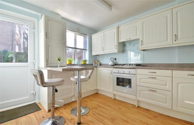 Kitchen/Breakfast Ro