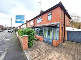 8, Kendall Road, Manchester M8 4NE