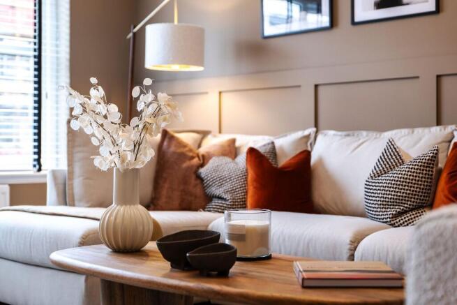 Previous Showhome