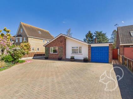 Jays Lane, Marks Tey