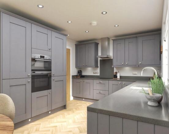3 bed Semi-Detached for sale Image 11