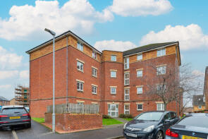 Flat 2/1, 5, Rigby Drive, Glasgow G32 6EE