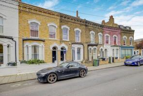 15, Combermere Road, London SW9 9QG