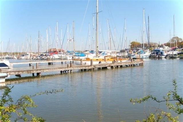 Birdham Pool Marina