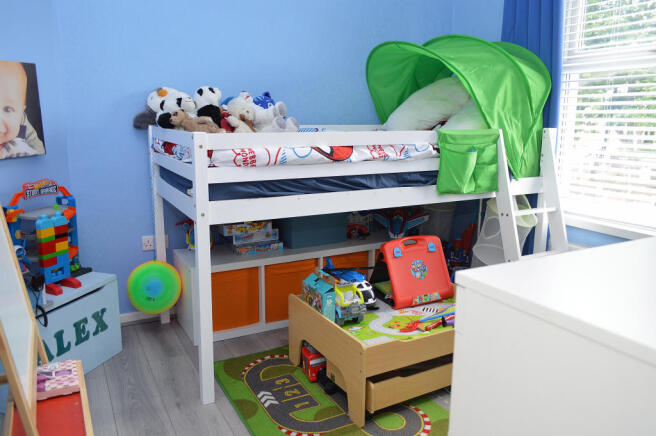 Bedroom 2