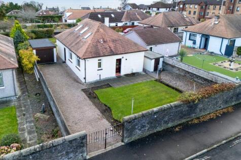 2 Albert Road, Broughty Ferry, DD5 1AZ