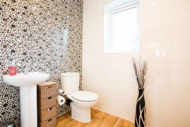 Ground Floor WC