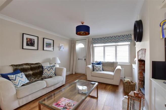 Lounge Area