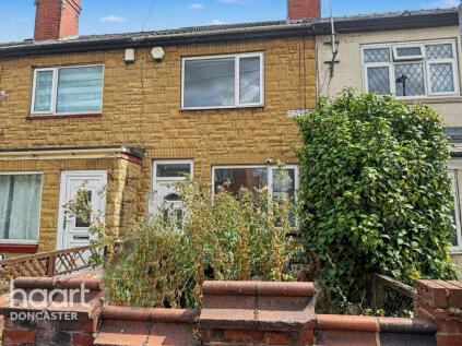 Riviera Mount, Bentley, Doncaster