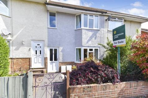 Holly Road, Aldershot, Hampshire, GU12