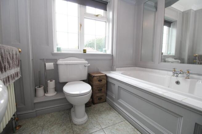 House Bathroom