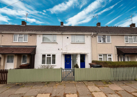 9, Landseer Court, Corby NN18 0RU