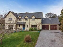 8 Hameldown House, Bowring Park, Newton Abbot TQ13 8GB