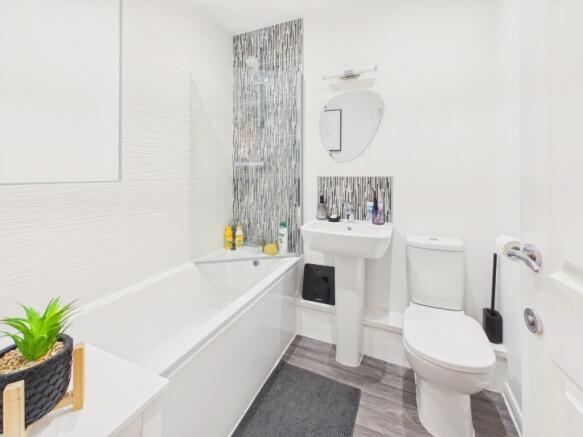 2 bed End of Terrace for sale Image 11