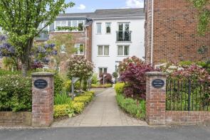 8, The Limes, Booths Hill Close, Lymm WA13 0DW