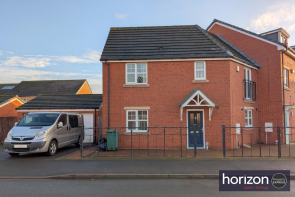 35, Atlantic Crescent, Stockton-on-tees TS17 8GW
