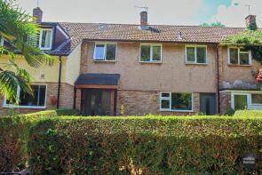 4, Hurdman Walk, Hereford HR4 0PA