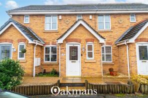 54, Greenacres, Bartley Green, Birmingham B32 3BF