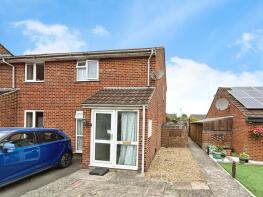 52, Meadow Lane, Westbury BA13 3AL