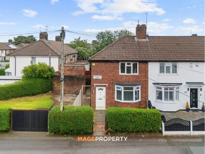 Longreach Road, Liverpool, L14