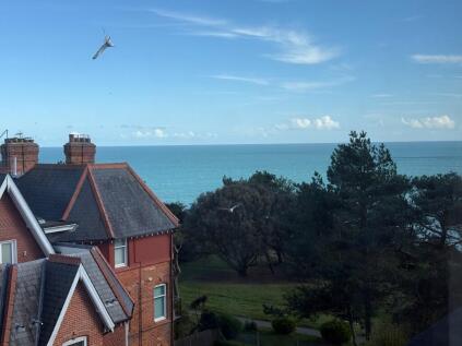 Durley Gardens, Bournemouth, Dorset, BH2