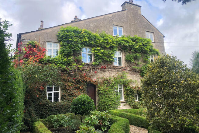 Old Parsonage