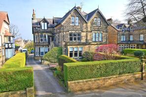 Flat 2, 7, Langcliffe Avenue, Harrogate HG2 8JQ