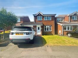 62, Mercia Drive, Wolverhampton WV6 7NH