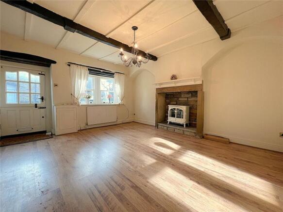 2 bed Terraced for sale Image 4