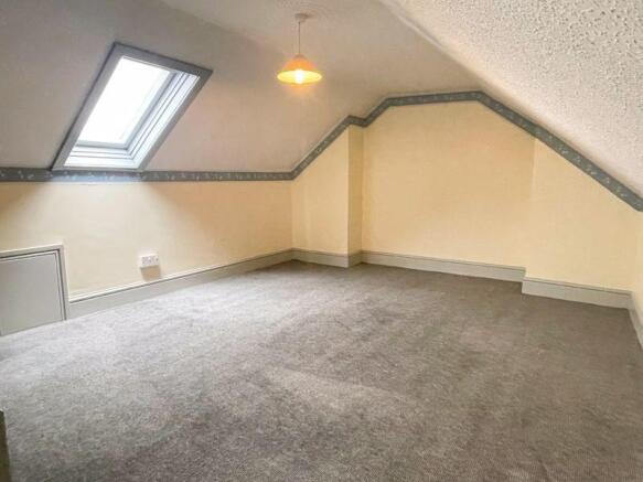Loft Room