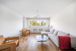 Flat 15, Brompton Lodge, Cromwell Road, London SW7 2JA