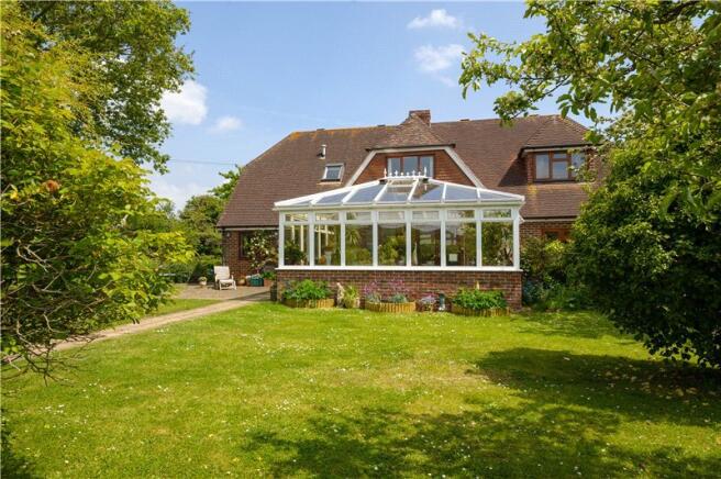 House & Gardens