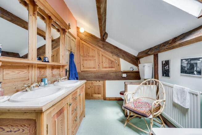 Bedroom 1 En-Suit...