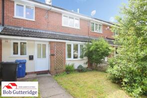 18, Winterside Close, Newcastle ST5 7SS