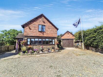 Upper Farm, Hope Bowdler, Church Stretton