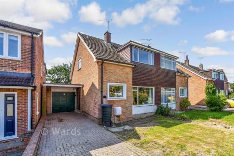 Bankfields, Headcorn, Ashford, Kent