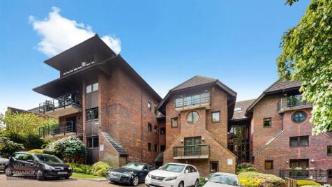 Palmerston Court, Elmfield Close, Harrow On The Hill
