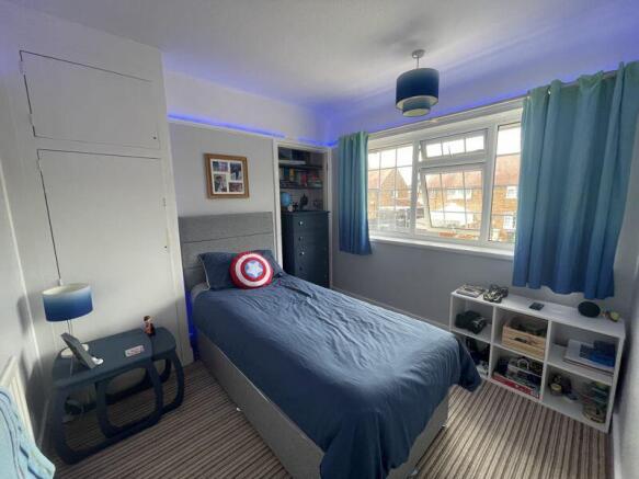 Bedroom 2