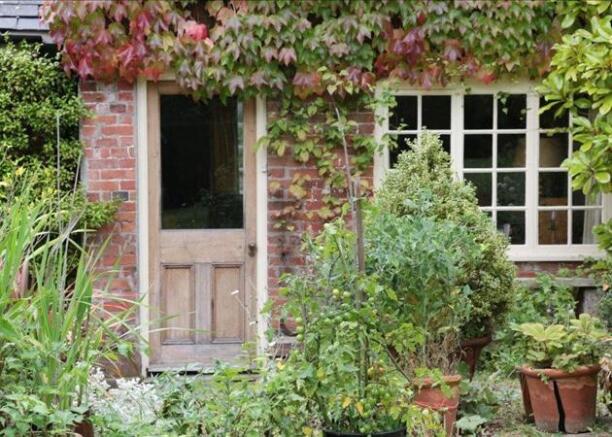 Side Door