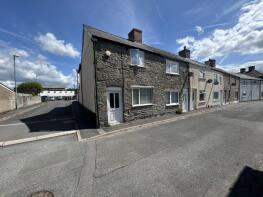 6, St Davids Street, Llan-faes, Brecon LD3 8BB
