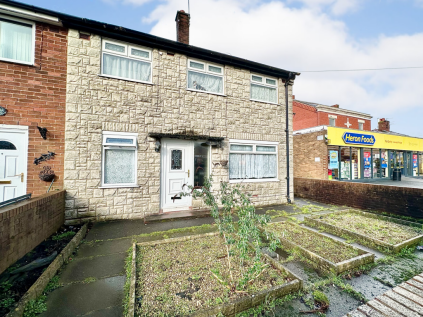 Watling Street Road, Preston, PR2